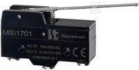 ŁĄCZNIK MINIATUROWY MS\1701