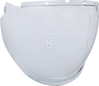 OSŁONY BEZBARWNY ONYX HELMET