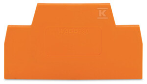 ŚCIANKA KOŃCOWA/WE.GRU.2,5 MM, POMA.