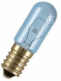 SPC T fr IDG CL 15W 230V E14
