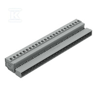 WTYK 1-PRZE.CA.CLAMP®, 2,5 MM2, RA.5 M