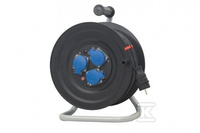 PRZEDŁ.25M IP44 OPD3X1,5 N.240 GN.3X230