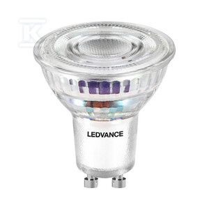 ŻAR.LED REFL S 2W 840 GU10