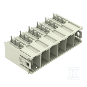 WTYK THT, PI.LU.1,2 X 1,2 MM, KON.KĄ.10