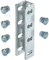VUS 5 FT ŁĄCZNIK WIESZAKA U, OCYNK OGN
