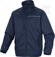 KURTKA P/DESZCZOWA ROZ.XXL GRANAT-POMAR