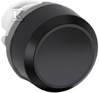 MP1-10B-PRZYCISK KRYTY CZARNY