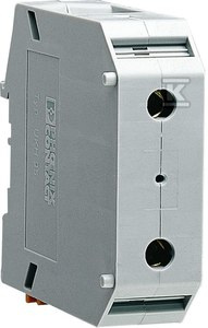 ZACISK SZEREGOWY 25-95MM