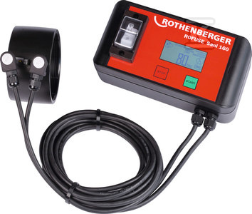 ROWELD ROFUSE SANI 315 W ROCASE