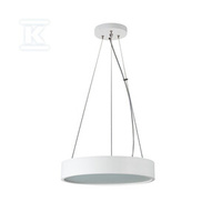 LAMPA DEK.WISZ.JASMIN C 370-W/M