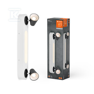 OPR.DEK. SPOT NEPT WH 2