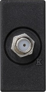 PŁYT.K45/2 SAT(F) 22,5X45 GRAFIT