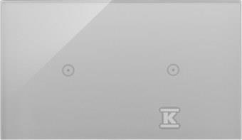 DSTR211/71 PANEL SIMON 54 TOUCH