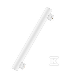 LP.LED LEDINESTRA 30CM 3.5W/827 FR S14S