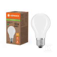 ŻAR.LED LEDCLA150EELA 11.6W 827 E27 S