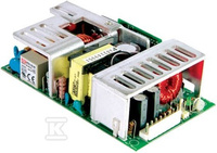 PPT-125B ZASILACZ DO ZABUDOWY 125W 5V, 1