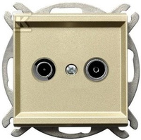 GN.RTV KOŃC.ZAR ZŁOTY SZAM.SONATA