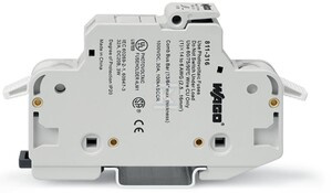 GNIAZDO BEZ.2-PRZE.DO BEZ.CY.10 X 38 MM