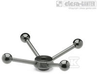 GN 213-100-V24 KOŁOWROT