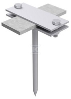 U.UNIW.DO BED.WBIJ.H=12CM,B DO 50MM IN