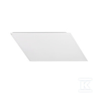 PANEL LED P/T BLINGO 34W 374060WW