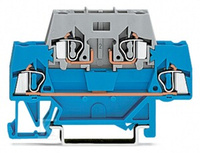 ZŁĄCZKA 2-PIĘ.NA SZY.TS 35 X 15 I 35