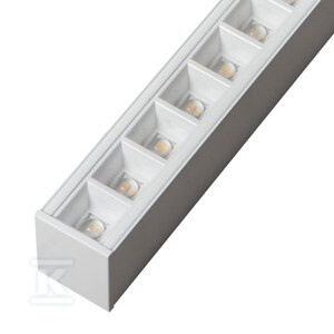 OPR.LIN.LED AL-ML-WW-RST-W-NT
