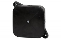 PUSZ.N/T P2 PUSTA CZARNA