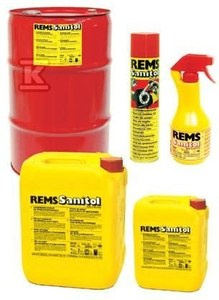 ŚRODEK DO GWINTOWA.SANITOL (600ML SPRAY