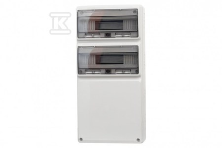 OBUD.LEGATO 32M 685X330X150  IP65