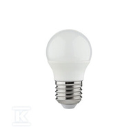 ŻAR.LED G45 N 6,5W E27-NW