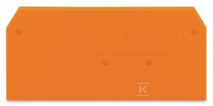 ŚCIANKA KOŃCOWA/WE.GRU.2,5 MM, POMA.