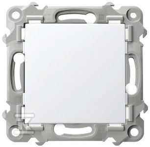 ZAŚLEPKA BIAŁY SZAFIR