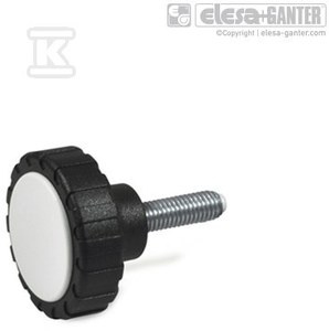 GN 7336.5-42-M8-40-ZK ŚRUBA RADEŁKOWAN