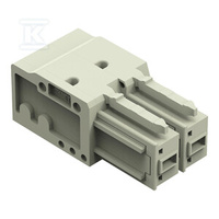 GNIAZDO THT, KON.KĄ.RA.7,62 MM, 2-BIEG.