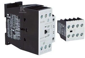 ZEST EATON DILM17-10-EA+DILM32-XHI22