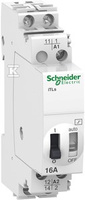 ITLS 16A 230VAC/110VDC 1NC PRZEK.IMP.