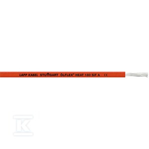 ÖLFLEX HEAT 180 SIF A 1X0,5 BN