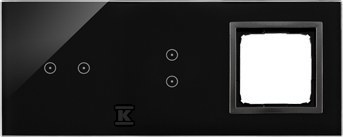 DSTR3230/73 PANEL SIMON 54 TOUCH