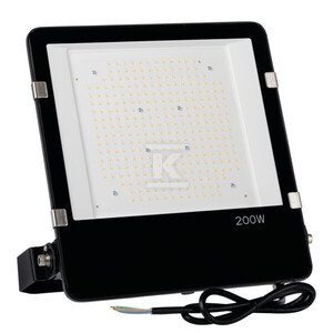 NAŚW.LED FL AGOR PRO 200W NW