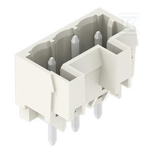 WTYK THT, PI.LU.1,0 X 1,0 MM, KON.PRO.10