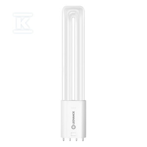 ŻAR.LED L18 HFV 8W 865 2G11