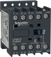 CONTACTOR