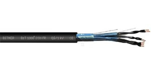 BIT 1000 2(ST) FR 2X2X1,0