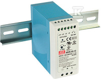 ZASIL.NA SZYNĘ DIN 40W 48V 0.83A