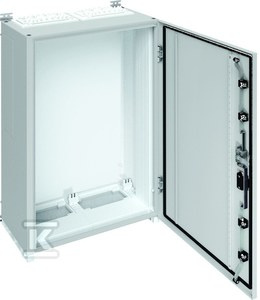 UNI.ROZ.WIS.IP55/II 550X950X27