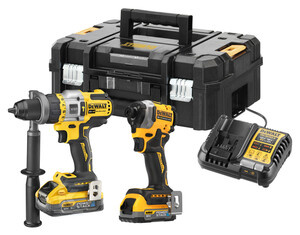 ZESTAW  DCK2052H1E1T-QW