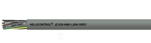 JZ-520 HMH LS0H 3X0,5 QMM SZARY ELA.300