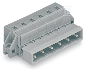 WTYK 1-PRZE.CA.CLAMP®, 2,5 MM2, RA.7,5