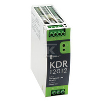 PRZEM.ZAS.IMPUL.KDR 12012 230/ 12VDC 10A